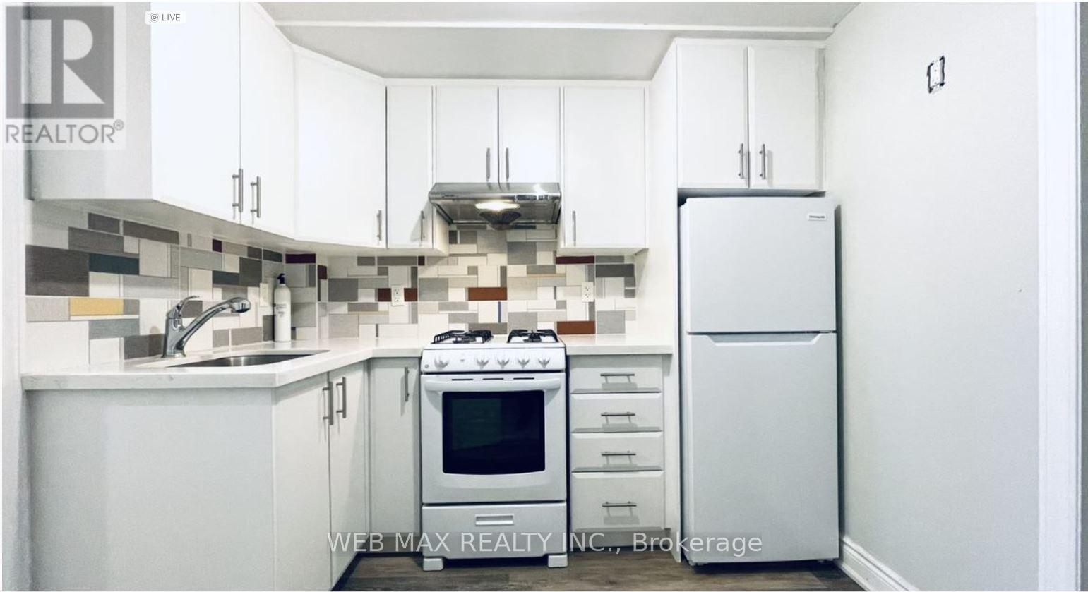BSMT - 92 SPENCER AVENUE, Toronto (South Parkdale)