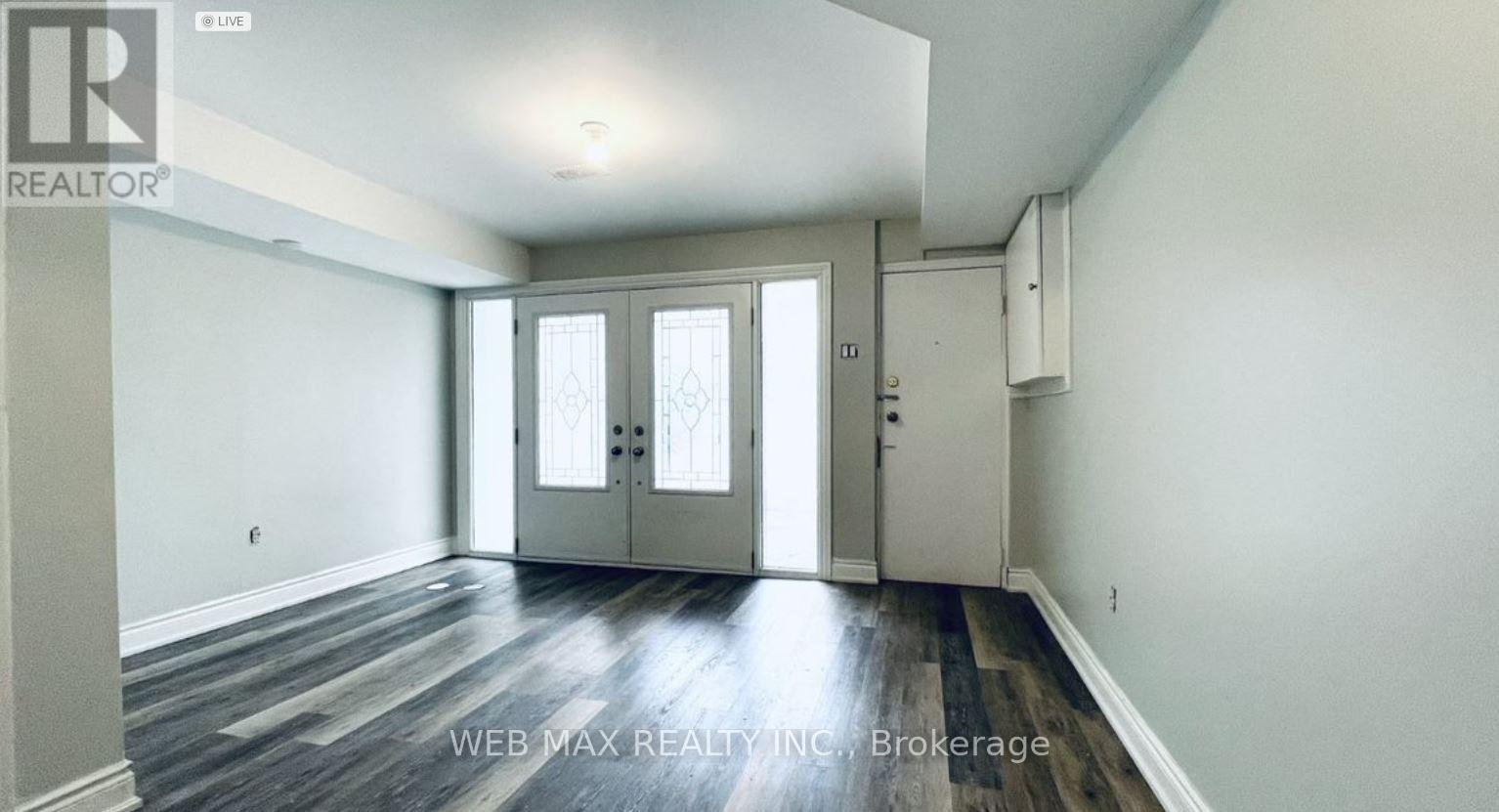 BSMT - 92 SPENCER AVENUE, Toronto (South Parkdale) — photo 2