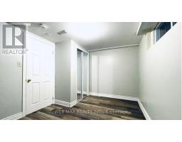 Bsmt - 92 Spencer Avenue, Toronto, ON M6K2J6 Photo 11
