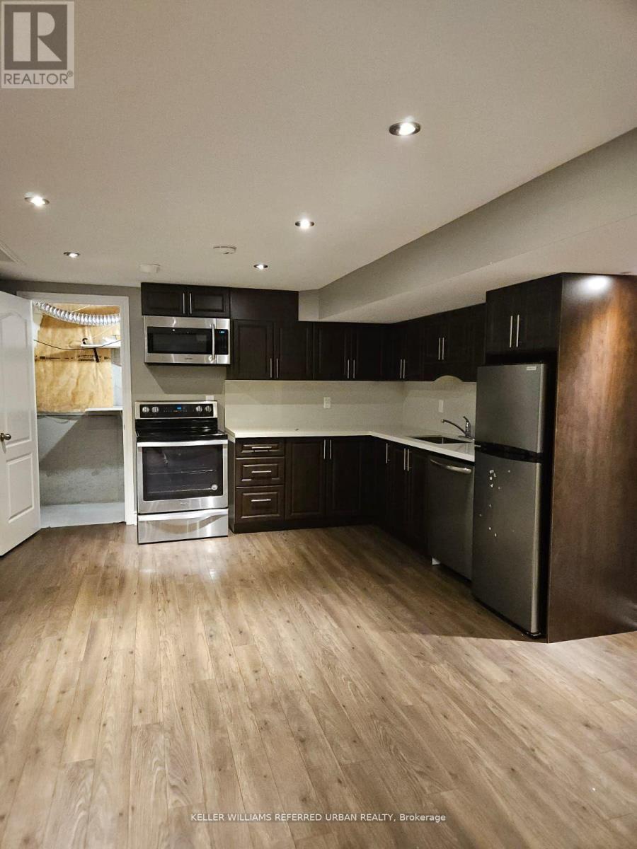 BASEMENT - 118 EARLSBRIDGE BOULEVARD, Brampton (Fletcher's Meadow) — photo 4