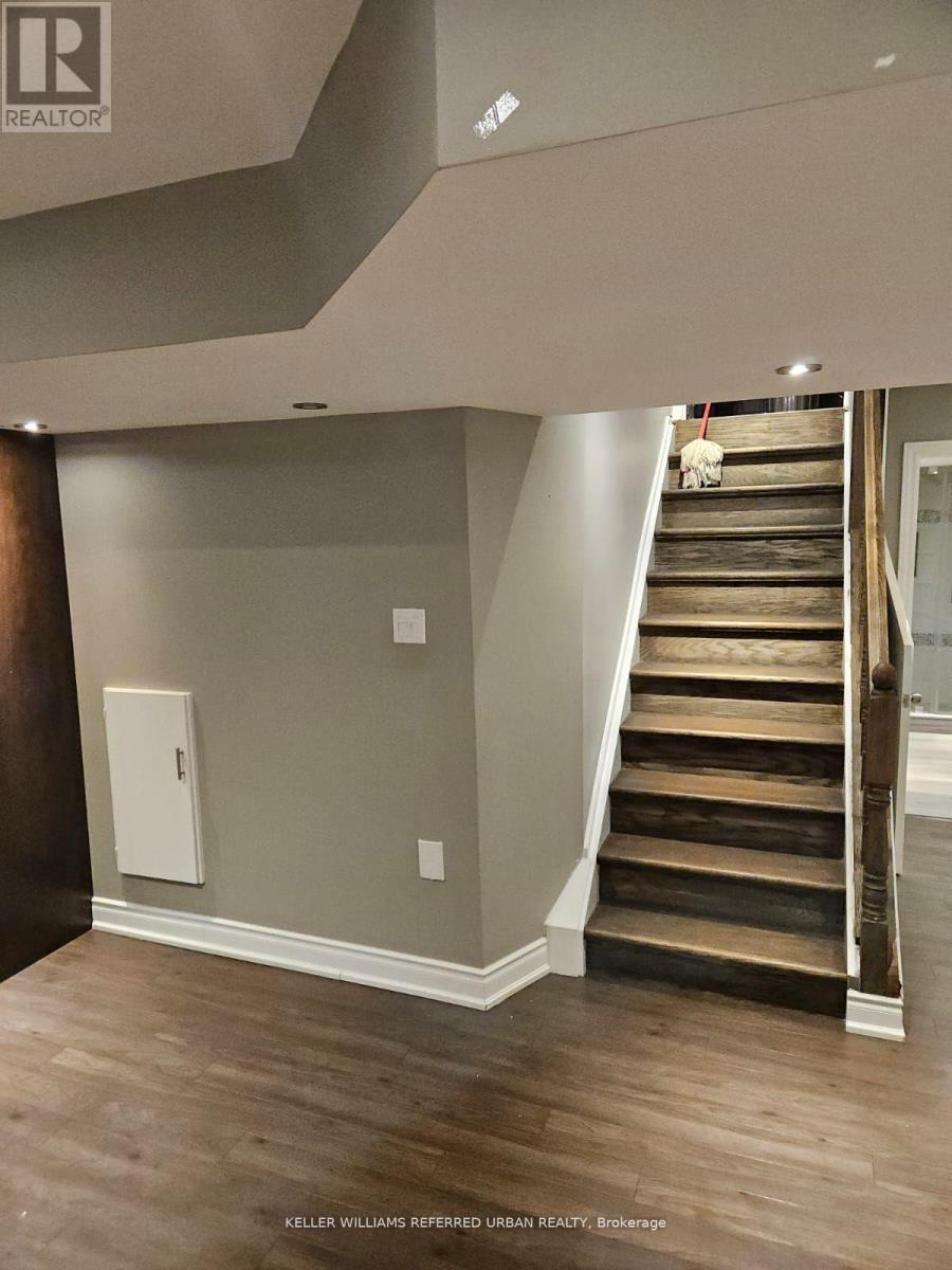 BASEMENT - 118 EARLSBRIDGE BOULEVARD, Brampton (Fletcher's Meadow) — photo 5