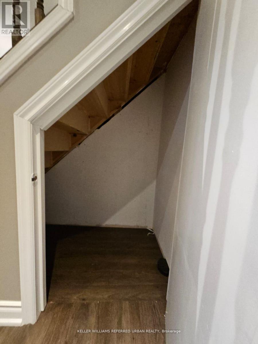 BASEMENT - 118 EARLSBRIDGE BOULEVARD, Brampton (Fletcher's Meadow) — photo 8