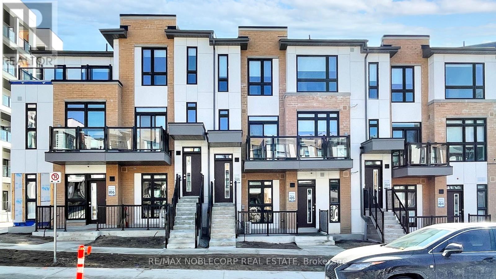 205 - 145 CANON JACKSON DRIVE, Toronto (Beechborough-Greenbrook)