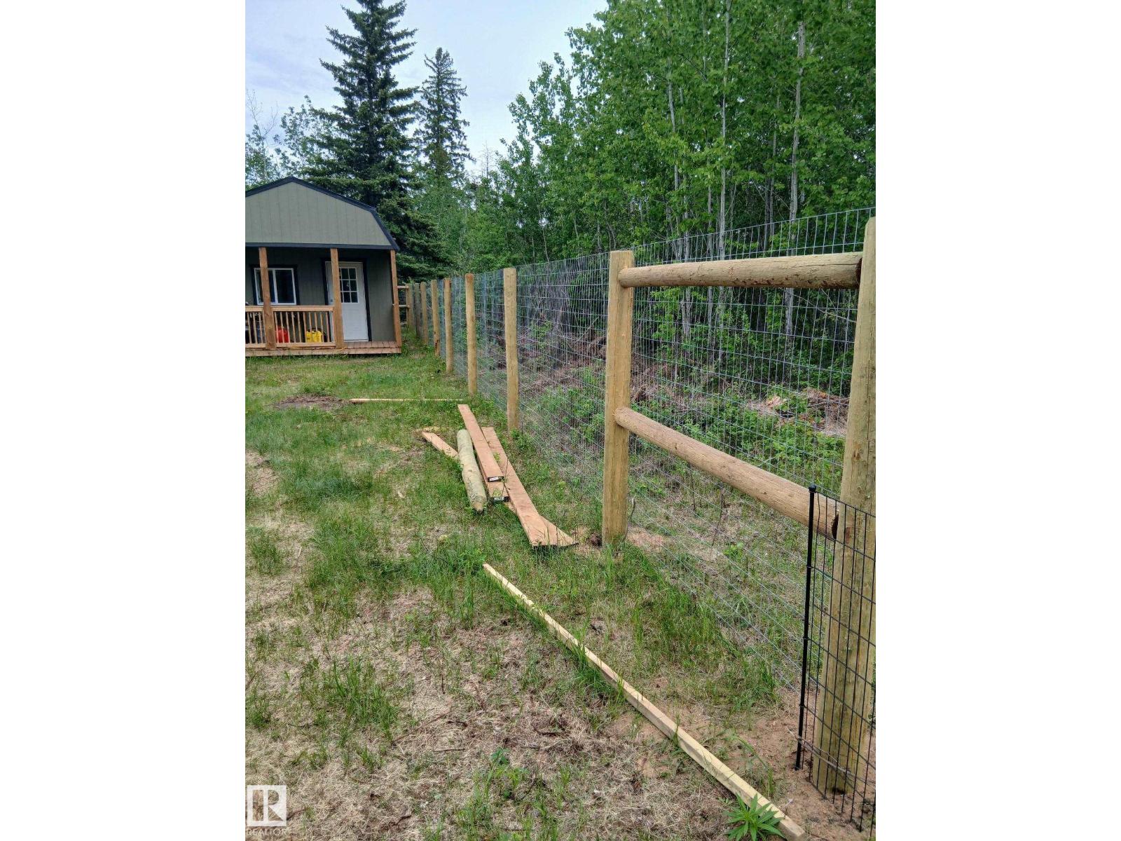 W4 RR 23 TWP 59 SEC 15 NE, Rural Thorhild County — photo 5