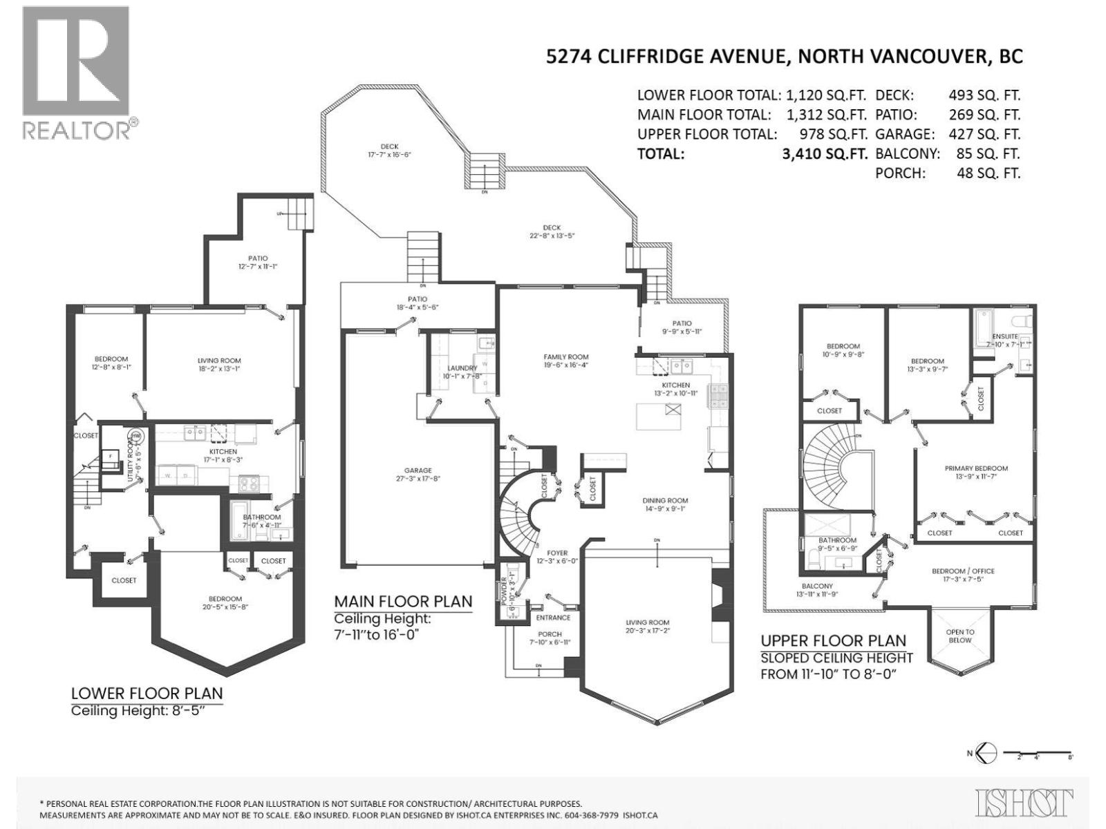 Photo of 5274 CLIFFRIDGE AVENUE 39