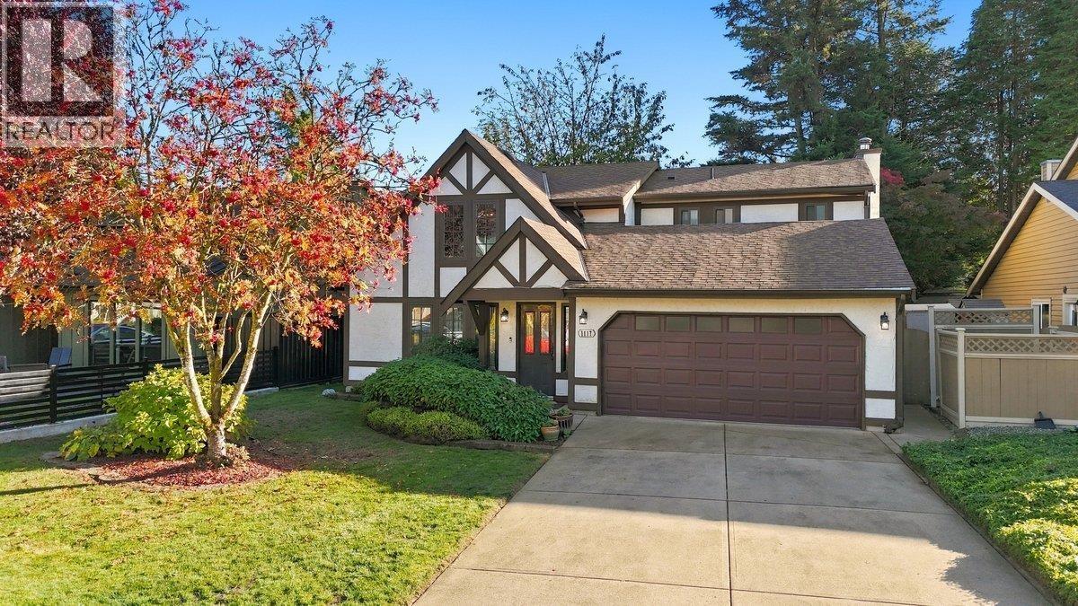 1117 CORNWALL DRIVE