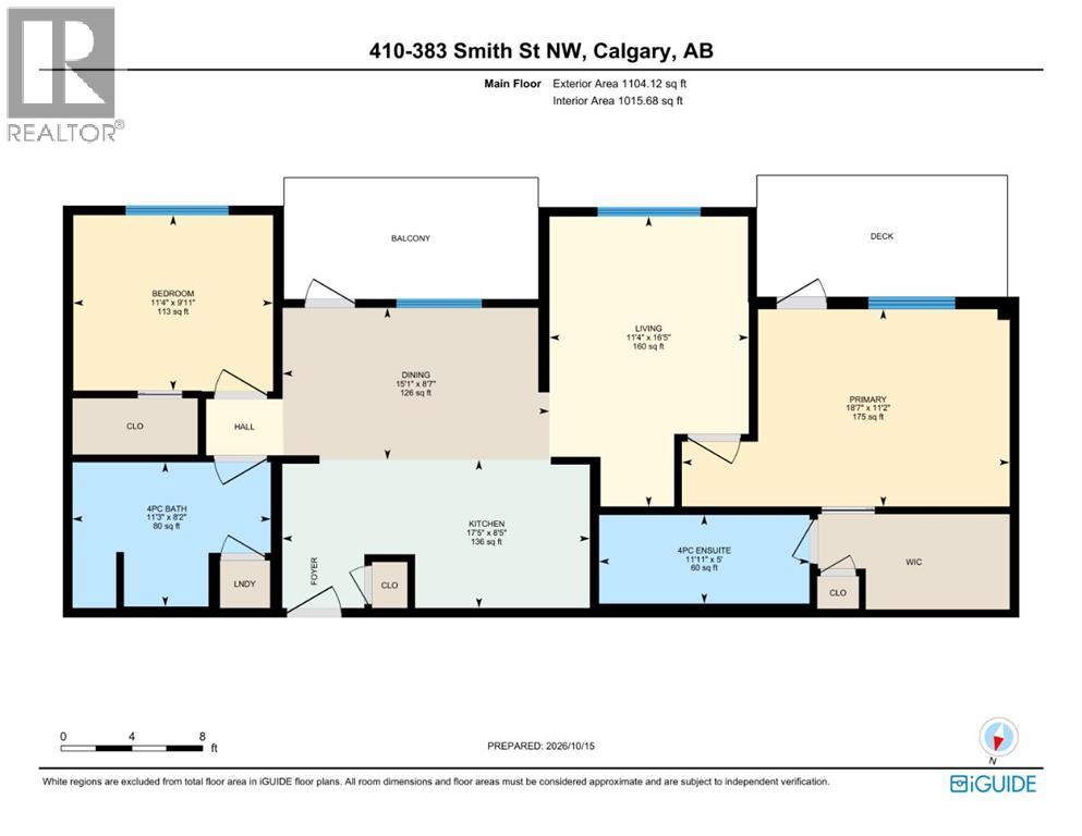 #410 floor plan, unique modern and functional