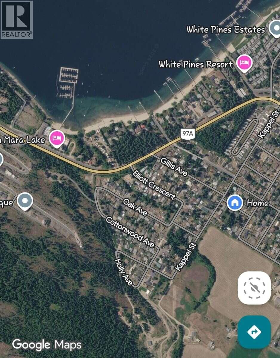 606 Gillis Avenue, Sicamous - Image 1