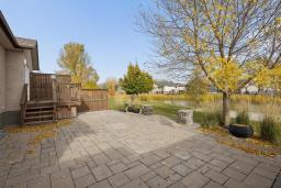 22 Prairieview Cove, Dugald, MB R5P0G1 Photo 27