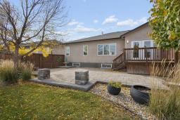 22 Prairieview Cove, Dugald, MB R5P0G1 Photo 29
