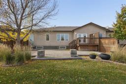 22 Prairieview Cove, Dugald, MB R5P0G1 Photo 30