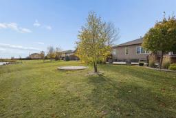 22 Prairieview Cove, Dugald, MB R5P0G1 Photo 37