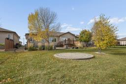 22 Prairieview Cove, Dugald, MB R5P0G1 Photo 38