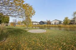 22 Prairieview Cove, Dugald, MB R5P0G1 Photo 39