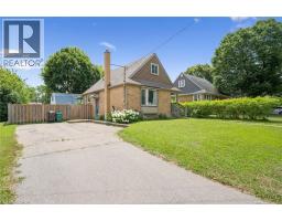 129 Florence Avenue, Kitchener, ON N2A2L1 Photo 20