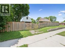 129 Florence Avenue, Kitchener, ON N2A2L1 Photo 22
