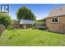 129 Florence Avenue, Kitchener, ON N2A2L1 Photo 23