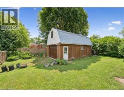 129 Florence Avenue, Kitchener, ON N2A2L1 Photo 24