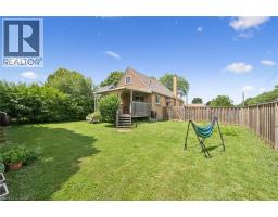 129 Florence Avenue, Kitchener, ON N2A2L1 Photo 26