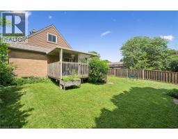 129 Florence Avenue, Kitchener, ON N2A2L1 Photo 27