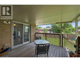 129 Florence Avenue, Kitchener, ON N2A2L1 Photo 29