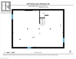 129 Florence Avenue, Kitchener, ON N2A2L1 Photo 31