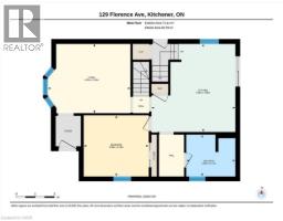 129 Florence Avenue, Kitchener, ON N2A2L1 Photo 32