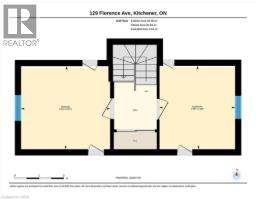 129 Florence Avenue, Kitchener, ON N2A2L1 Photo 33
