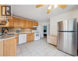 129 Florence Avenue, Kitchener, ON N2A2L1 Photo 8