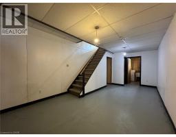 32 Ralgreen Crescent Unit# 4, Kitchener, ON N2M1T9 Photo 13