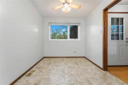 263 Varsity View Drive, Winnipeg, MB R3R0V9 Photo 13