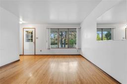 Living room/Dining room - 263 Varsity View Drive, Winnipeg, MB R3R0V9 Photo 6