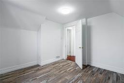 869 Alfred Avenue, Winnipeg, MB R2X0T8 Photo 21