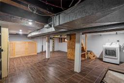 869 Alfred Avenue, Winnipeg, MB R2X0T8 Photo 25