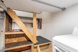 869 Alfred Avenue, Winnipeg, MB R2X0T8 Photo 27