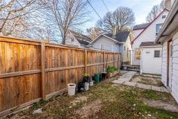 869 Alfred Avenue, Winnipeg, MB R2X0T8 Photo 34