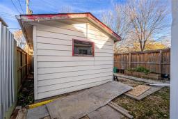 869 Alfred Avenue, Winnipeg, MB R2X0T8 Photo 35