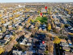 869 Alfred Avenue, Winnipeg, MB R2X0T8 Photo 37
