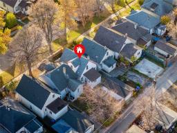 869 Alfred Avenue, Winnipeg, MB R2X0T8 Photo 38