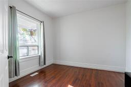 Primary Bedroom - 869 Alfred Avenue, Winnipeg, MB R2X0T8 Photo 6