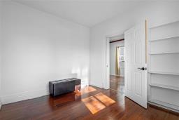 Bedroom - 869 Alfred Avenue, Winnipeg, MB R2X0T8 Photo 7