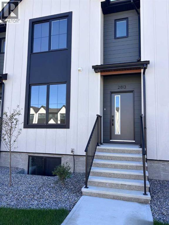 2813 16 Avenue, Coaldale