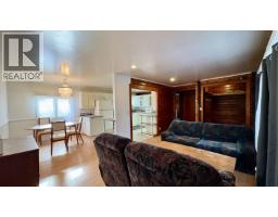 Dining room of 1301 20TH AVENUE · Prince George, BC
