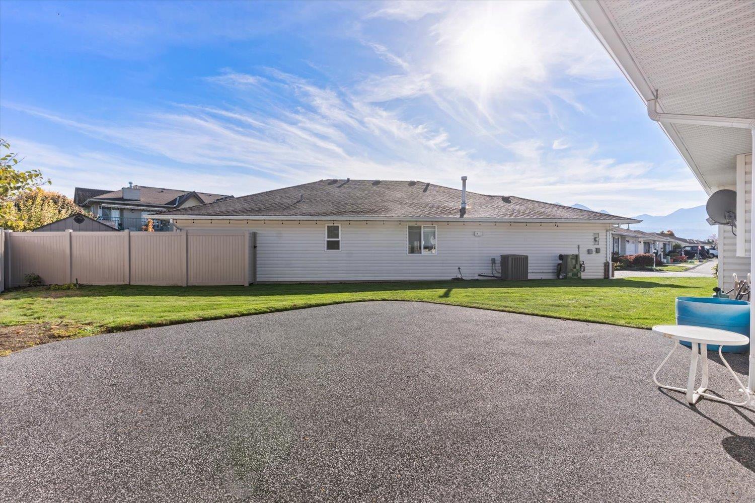 Photo of 21 46485 AIRPORT ROAD, Chilliwack Proper South 29