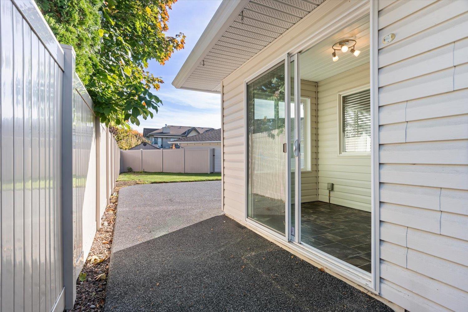 Photo of 21 46485 AIRPORT ROAD, Chilliwack Proper South 19