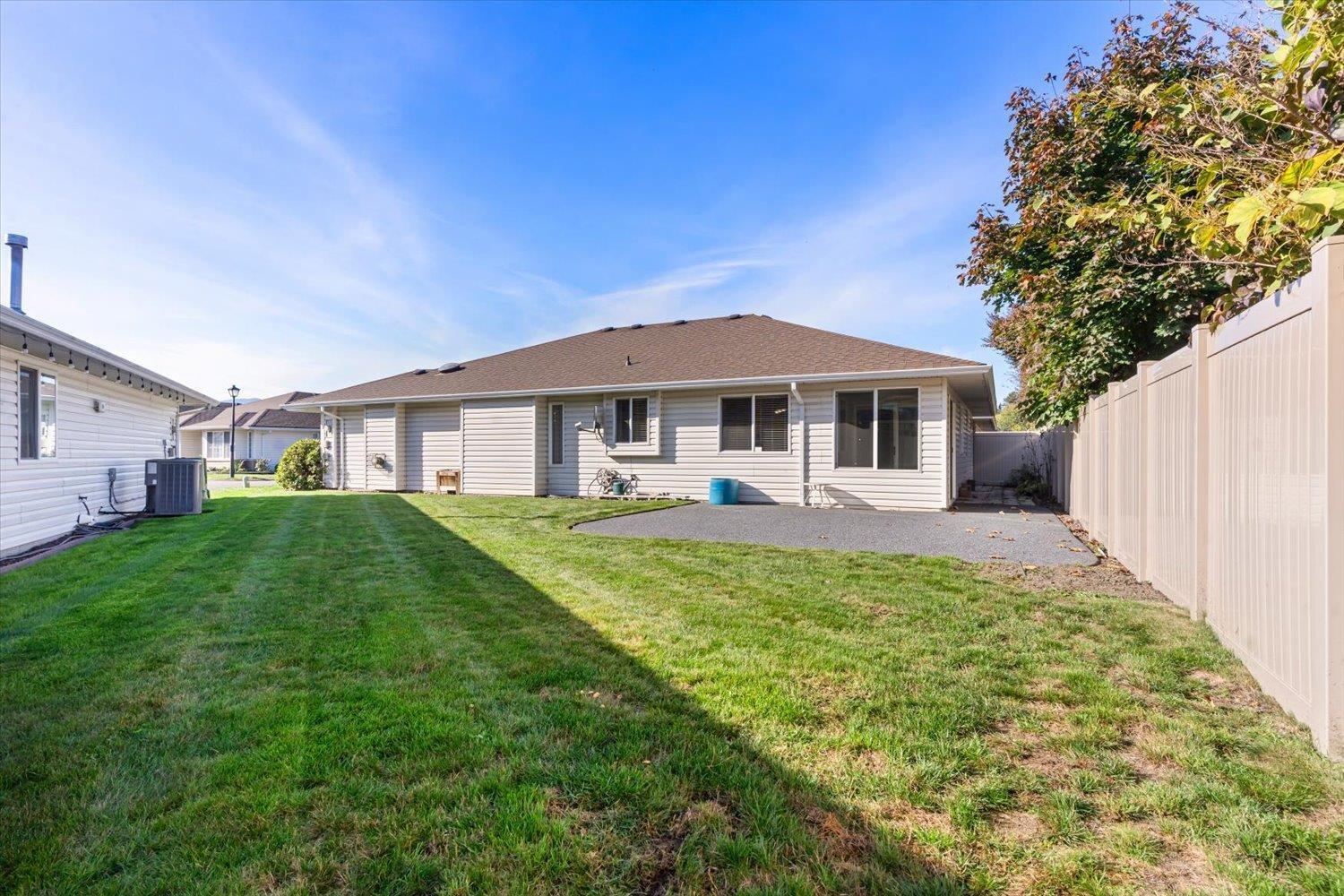 Photo of 21 46485 AIRPORT ROAD, Chilliwack Proper South 30