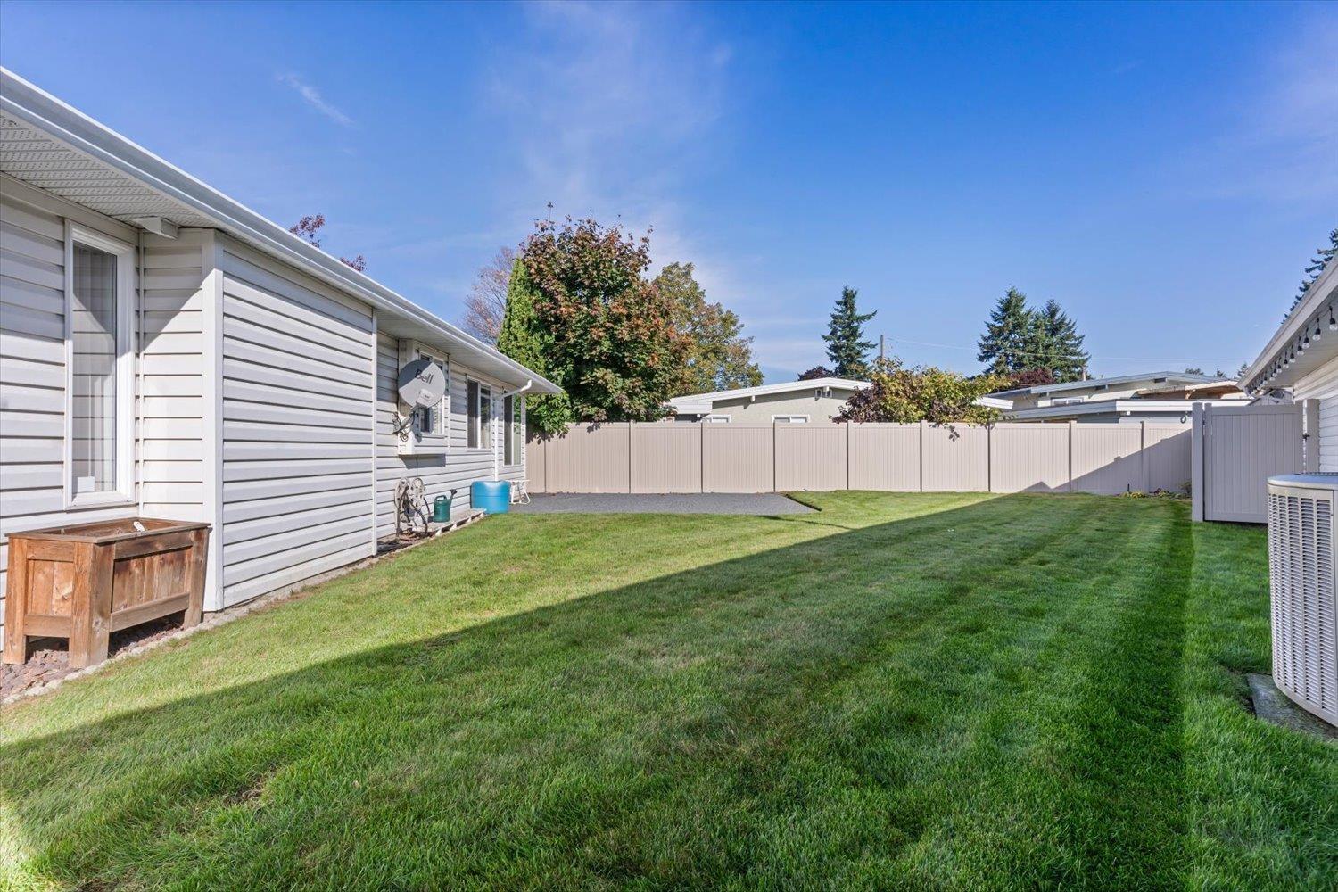 Photo of 21 46485 AIRPORT ROAD, Chilliwack Proper South 31