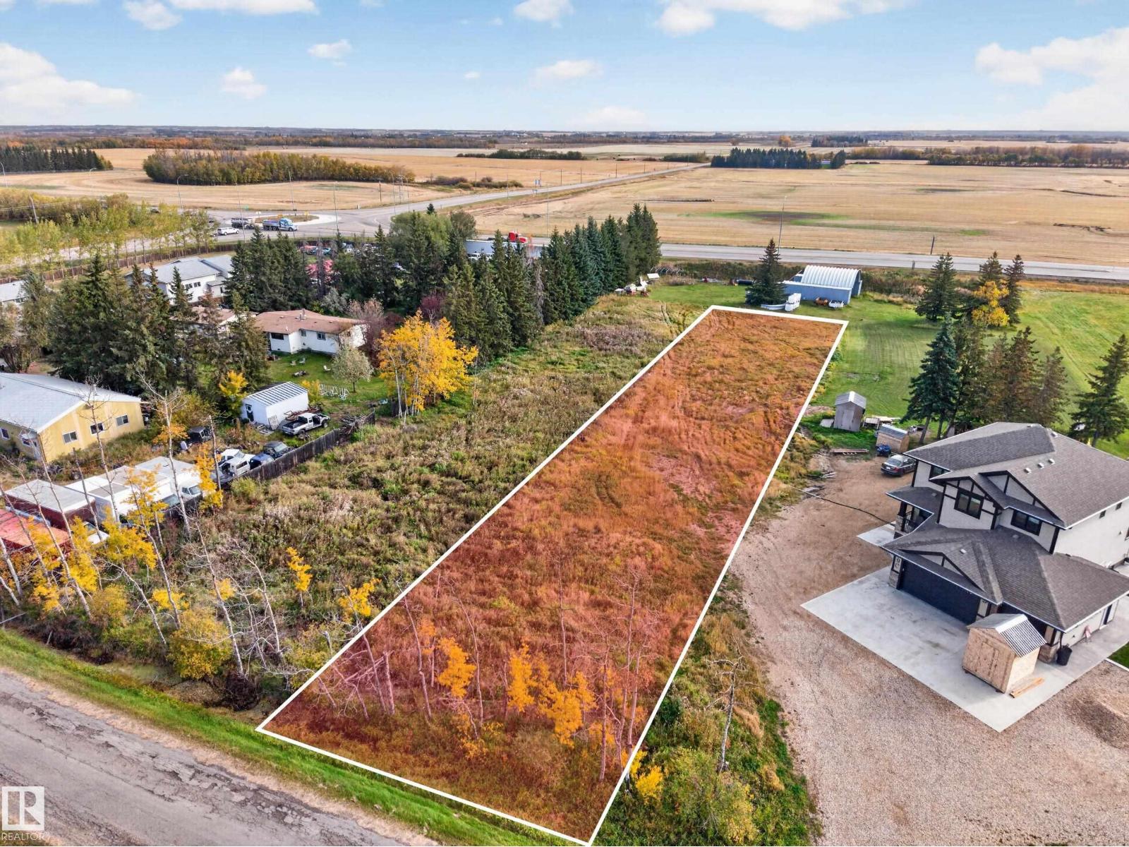 #79B 54200 RGE ROAD 265, Rural Sturgeon County — photo 4