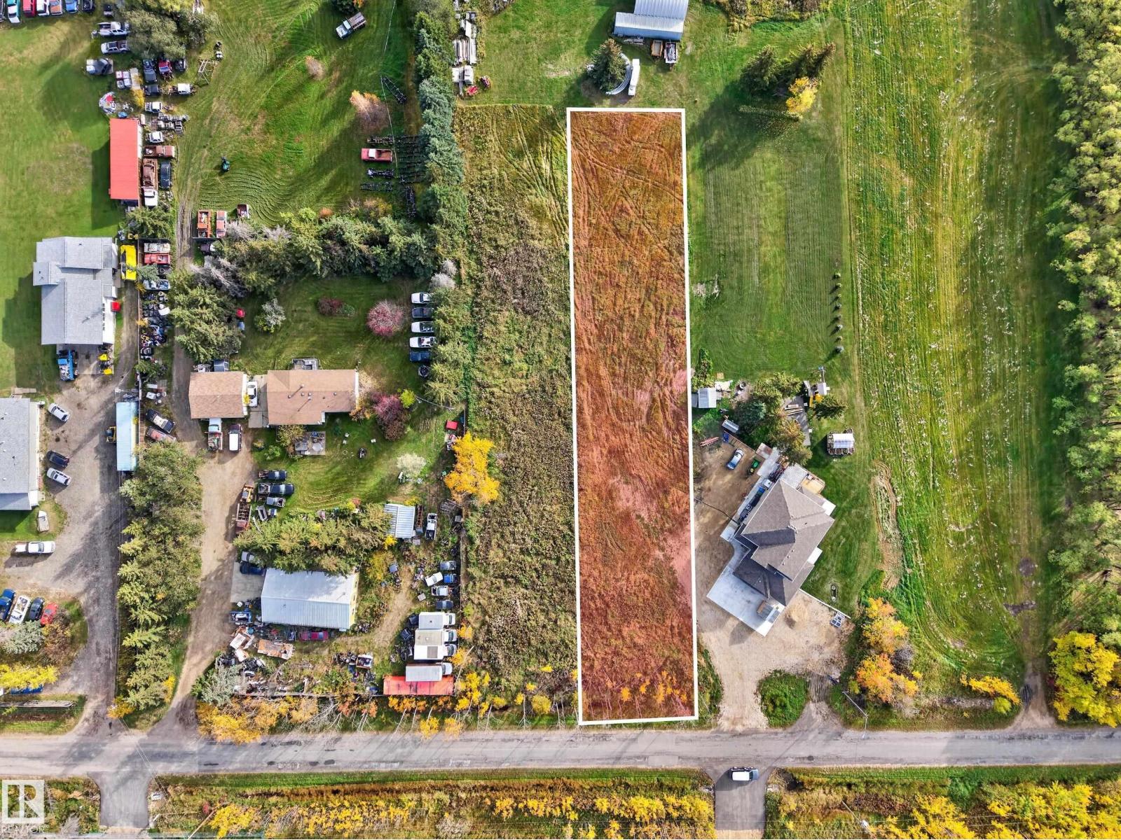 #79B 54200 RGE ROAD 265, Rural Sturgeon County — photo 7