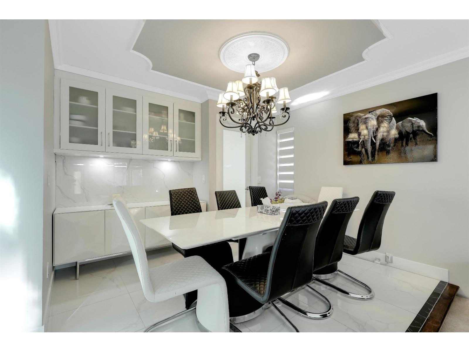 6 Bed, 4 Bath House for Sale in Surrey – 13571 60A AVENUE, Surrey – MLS# R3175315 - Image 6